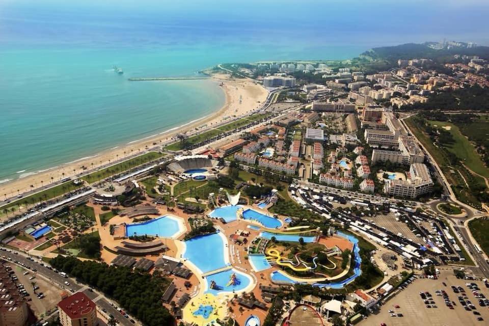Sun And Beach Lovers, Apartment 14139, 拉皮内达 外观 照片